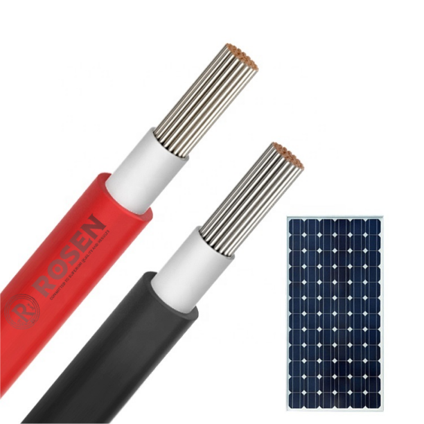 SOLAR POWER STATION CABLE                