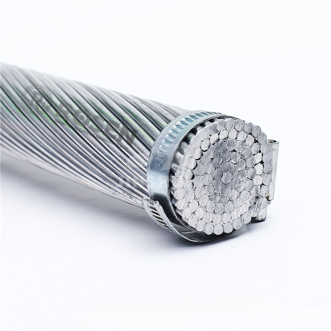 ALL ALUMINUM CONDUCTOR（AAC）