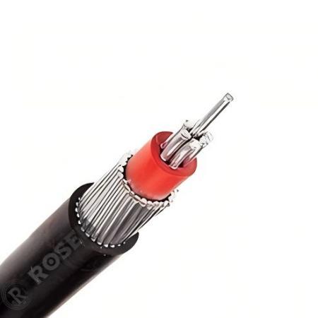 CONCENTRIC ROUND CABLE