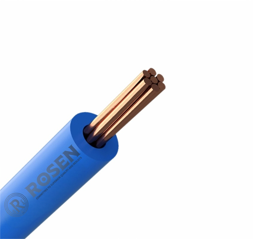 XHHW-2 600V CABLE